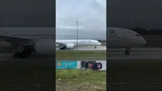 Plane Spotting at RWY 25R | Frankfurt Airport