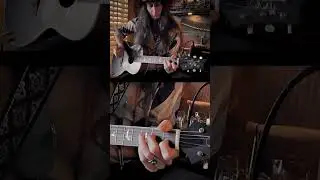 While My Guitar Gently Weeps - Fingerstyle Guitar Cover 