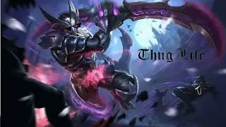 Quẩy Rank bằng Narkroth - Cân cả thế giới