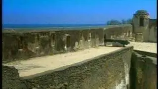 Indian Ocean Islands: Mombassa, Zanzibar, Mayotte, Nosy Be