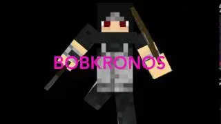 Minecraft Intro