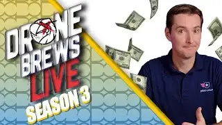 How to set the price for your Drone work? Special Guest Greg Reverdiau