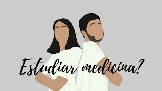 PODCAST 1  ESTUDIAR MEDICINA