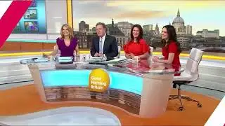 Good Morning Britain Mock Titles Gloucester