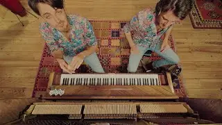 MEZERG - TWINS