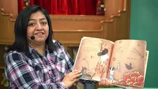 Dreamers Read Aloud Video