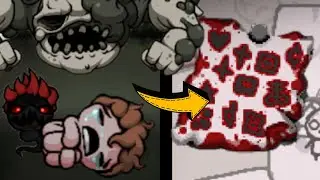 Taking on One of the TOUGHEST Unlocks: The Binding of Isaac