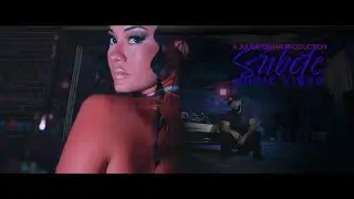 Julius Cesar - Subete (Official Video)