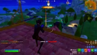 WITH YOU (Fortnite Montage)