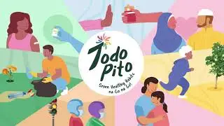 Practice Safe Sex for a Healthy Pilipinas!