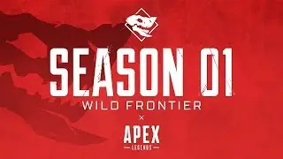 Apex Legends - Battle Pass - Season 1 - Wild Frontier - Rewards - Level 1-110