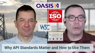 Why API Standards Matter and How to Use Them