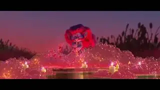 Trolls World Tour - Chaz Smooth Jazz Troll (1080pHD)