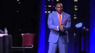 Mike Sims 4 Steps To Solving Problems in Life and Business