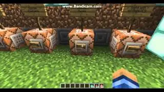 Minecraft: GIVE ITEMS NAMES, ENCHANTS, AND MORE using Custom Commands!