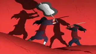 Multi Anime Opening - RWBY Volume 8