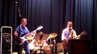 Dr. Yahagi - White Room (Live).mp4
