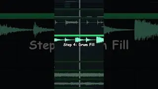 How to make a hard drop in FL Studio 