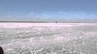 Спортивная рыбалка