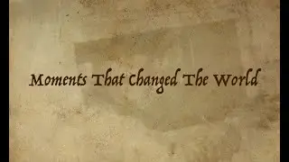 Moments That Changed The World: The War Of The Roses
