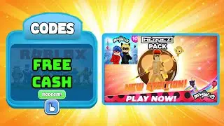 UPDATE 10, Roblox MIRACULOUS RP LADYBUG AND CAT NOIR Codes, Latest Roblox Codes *GET FREE CASH $*