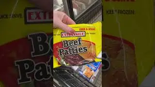 $35 Budget Dollar Tree Grocery Haul 