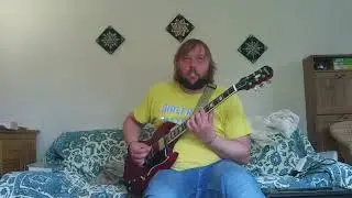 Dima Zouchinski - If Someone (Original)