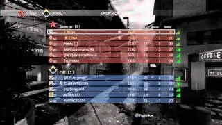Abyss Reaction To Quad Final Killcam | IE Rpd