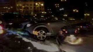 Expedition Khabarovsk Subaru family