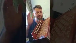 Гармошка после ремонта