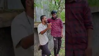 Ponnungala Purinjikkave Mudiyalaiye !!! 😂🤣 | Waste Of Time #shorts #wasteoftime