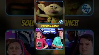 Solid 🔥 Branch! 👀 Trolls REACTION!