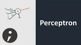 Perceptron and Gradient Descent Algorithm - Scikit learn