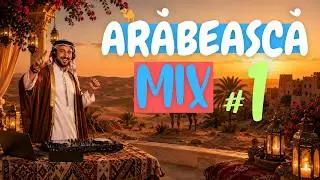 DJ NARDY - MUZICA ARABEASCA | VOLUMUL 2