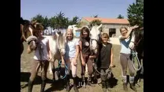 Des délires entre filles ;) Je vous aime mes amours