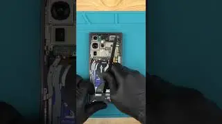 For when your battery starts dying quickly #electronicsrepair