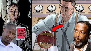 Superman Legacy Renamed!! Two New Cast Members!