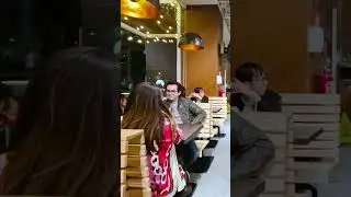 ¿Qué tan caro es SHAKE SHACK?