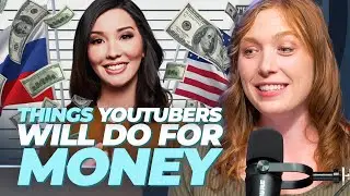 YOUTUBERS Are Selling Their INTEGRITY For MONEY! | Pearl Daily