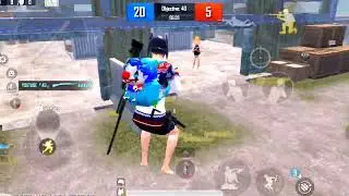 Nashe pate kolo door yaari da sooroor|| Pubg gameplay #viral #attitude #bgmi #pubgmobile