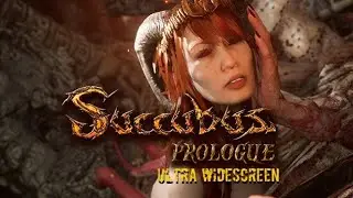 SUCCUBUS Prologue (2020) - PC Ultra Widescreen 3840x1080 ratio 32:9 (Samsung CHG90)