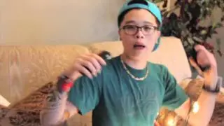 Lil D - Pacegod *NEW* *RARE*