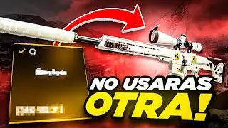 NO USARÁS OTRA MIRA al PROBAR ESTA!! 21 KILLS y SHOW