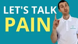 Understanding Your Chronic Pain