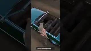 Первая угонка на Magnetic RP #gtarp #gta