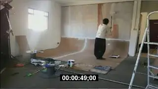 Fundo Infinito em 1 minuto