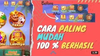 cara mengirim chip di akun higgs domino tidak ad tombol kirim ini solusinya tanpa apk lama