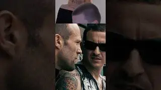 Нашел Об Кого Тереться. Фильм: Адреналин Высокое Напряжение.
