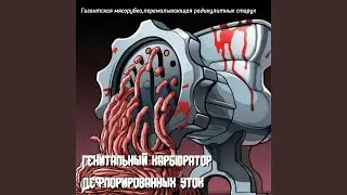 Медицинская-циркулярная пила побреет тебя под ноль