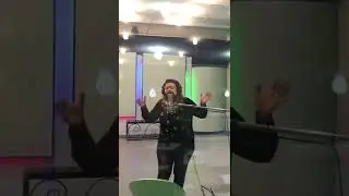 Anahit Shahbazyan-Happy day // RECORD TIME// 